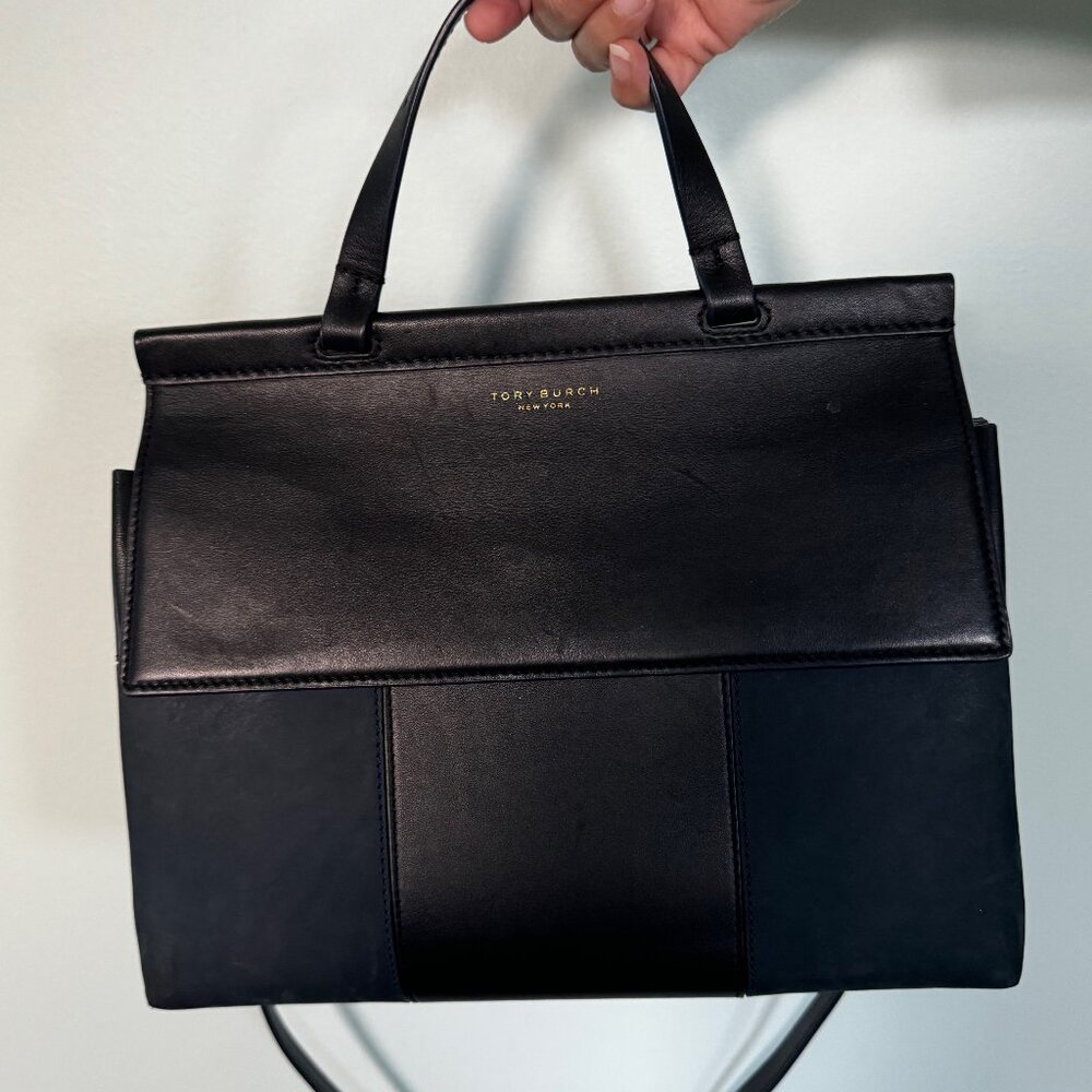 Tori Burch Purse